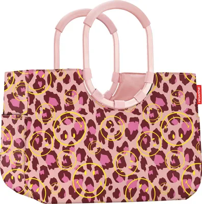 Zdjęcie produktu dla reisenthel Loopshopper L Torba na zakupy 46 cm