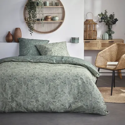 Immagine prodotto di Set letto matrimoniale - OGGI - Crazy 7.4 - 220 x 240 cm - Stampato