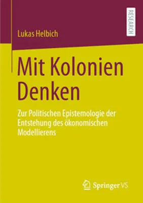 Obrázok produktu pre Mit Kolonien Denken