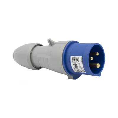 Obrázek produktu pro Legrand 555124, Vícebarevný, 16 A, 134 g