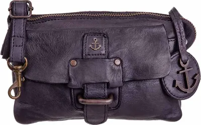 Produktbild von Harbour 2nd Luna Gürteltasche Umhängetasche Ash