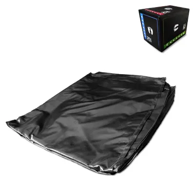 Produktbild von Abdeckung Sedco Pb01 für weiche Plyobox 76 x 61 x 51 cm - 76 cm