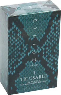Immagine prodotto di Trussardi Phyton Eau de Toilette 50ml