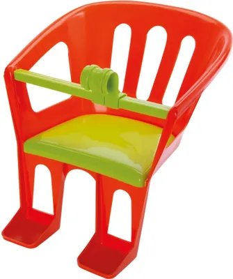 Image de 70560038 Siège guidon de poupée pour vélo