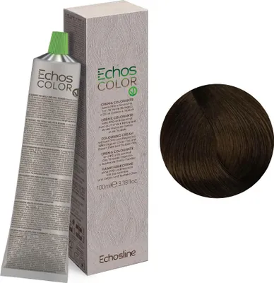 Produktbild von Echos Color 5.3 Haarfarbe 100 ml