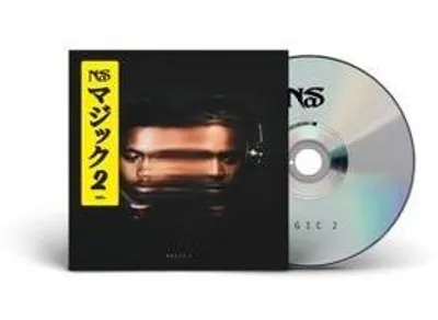 Produktbild von Magic 2