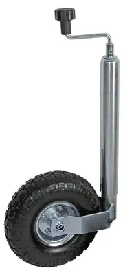 Productafbeelding van OROK Turbocar T-645076 Neuswiel, 35 mm