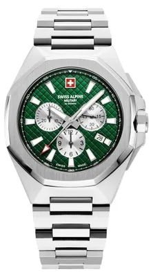 Produktbild von Swiss Alpine Military - 7005.9134 - Armbanduhr - Herren - Quarz - Typhoon