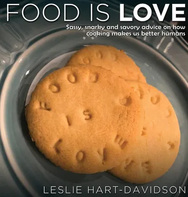 Produktbild von Food is Love