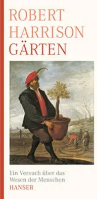 Produktbild von Gärten