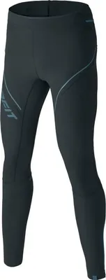 Produktbild von Dynafit WINTER RUNNING TIGHTS Herren blueberry STORM BLUE/8070 L