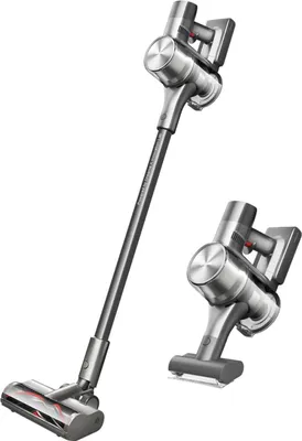Produktbild von Dreame T30 NEO Stielstaubsauger (Akku-Staubsauger, Beutellos, 27000 Pa, grau)