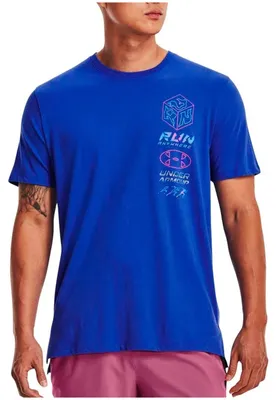 Immagine prodotto di T-shirt Under Armour 1374424_486 da Uomo