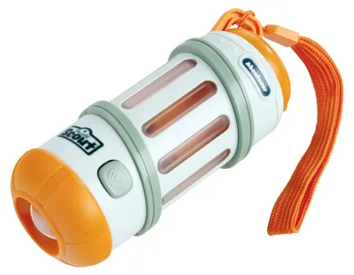 Produktbild von Scout Taschenlampe 2-in-1
