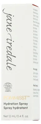 Imagen del producto de Jane Iredale, Spray Hidratante Pommisst (12 ml)