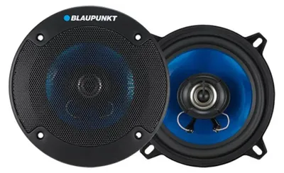 Immagine prodotto di Blaupunkt ICX662 - Diffusore a 2 vie da 16,5 cm in coassiale