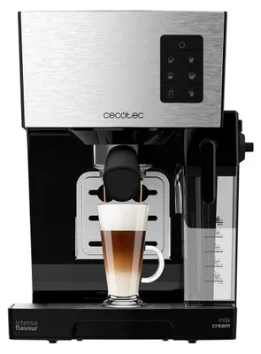 Produktbild von Express-Kaffeemaschine Cecotec Power Instant-ccino 20 1450W 20 BAR