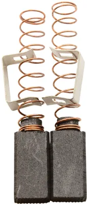 Image de Brosses charbon pour Skil Hammer 1745 - 5x8x15mm - Remplace 1.617.014.136
