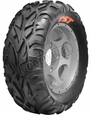 Produktbild von CST Motorradreifen car-tyres CU-19 ( 24x8.00-12 TL 40M Vorderrad )