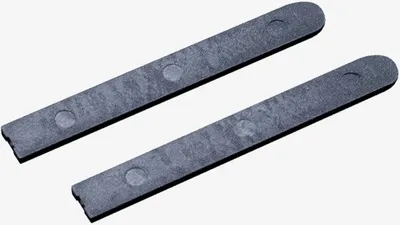Obrázek produktu pro Sdg Components Tellis Slot Key Grey Grey One Size