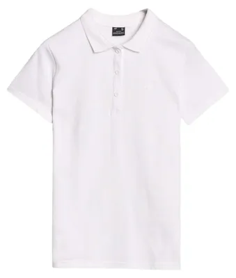 Immagine prodotto di 4F - Polo da donna "F365" PP795 (XL) (bianco)