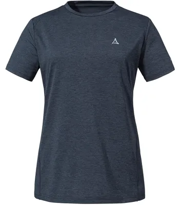 Produktbild von Schöffel 7452-798 34, T-Shirt, Erwachsener, Blau