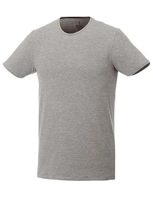 Produktbild von Herren T-Shirt Balfour Rundhalsausschnitt aus 95% Baumwolle und 5% Elasthan