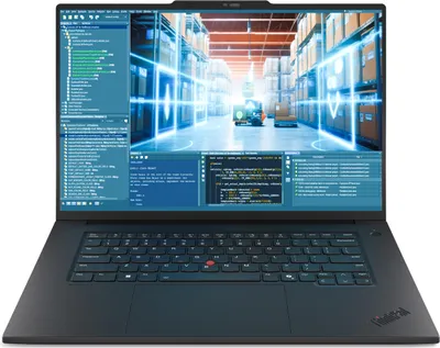 Image de Lenovo ThinkPad T1g G8 16" Ultra 7-255H 32/1TB RTX5060 W11P