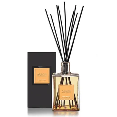 Zdjęcie produktu dla AREON Home Perfume Gold Amber 1000 ml