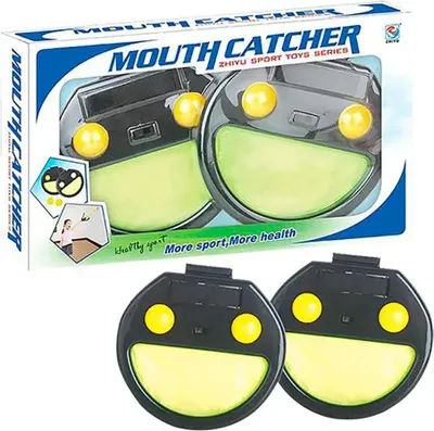 Obrázek produktu pro Softee Stick Catcher