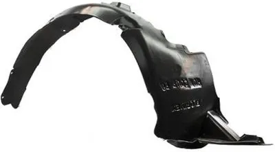 Produktbild von DIEDERICHS 6846009 Verkleidung Radhaus für HYUNDAI COUPE (GK) Vorne Links