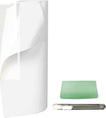 Image de Kit Body-Guard, film de protection transparent