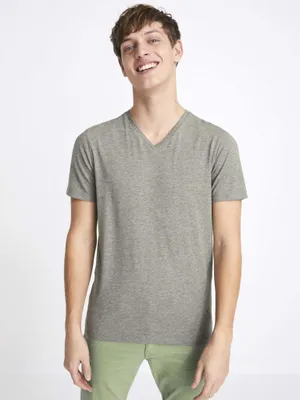 Produktbild von Celio Baumwoll-T-Shirt Neuniv 1061391__S