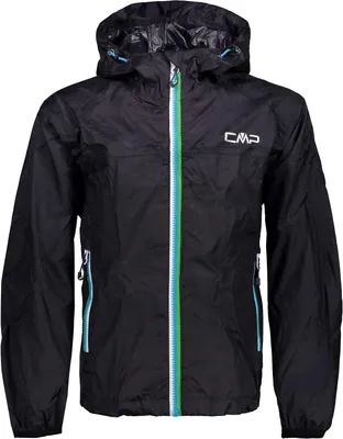 Zdjęcie produktu dla Cmp NOS BOY RAIN WEAR ANTRACITE ANTRACITE 140