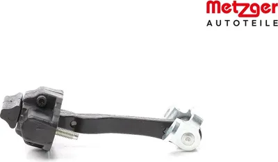 Produktbild von METZGER 2312136 Türfeststeller Türfangband für ALFA ROMEO 159 Sportwagon (939) Hinten Links Hinten Rechts