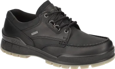 Produktbild von Ecco TRACK 25 Herrenschuhe - Halbschuhe schwarz NEU