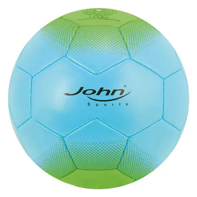 Produktbild von John, Mini Fußball Diamond, Ø 14 cm, MEHRFARBIG, 52127