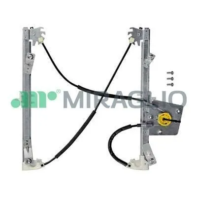 Produktbild von MIRAGLIO 30/1442 Fensterheber Vorne Links für BMW 1 Schrägheck (E87)