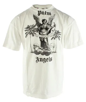 Immagine prodotto di Maglietta Palm Angels Kumpel S