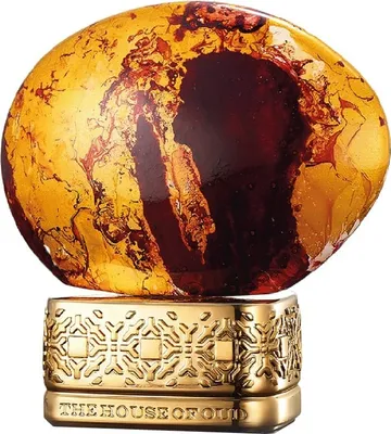 Produktbild von The House of Oud Almond Harmony Eau De Parfum 75 ml (unisex)