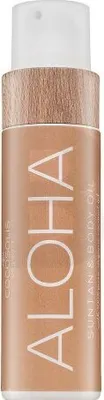 Obrázok produktu pre Cocosolis Aloha Suntan amp Body Oil 110 ml suntan oil