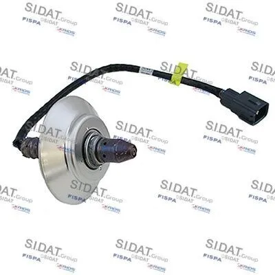Produktbild von FISPA Lambdasonde vor-Kat 240mm 90627