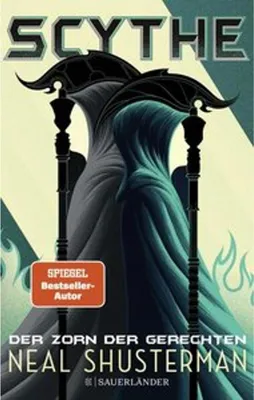 Produktbild von Scythe 2 - Der Zorn der Gerechten