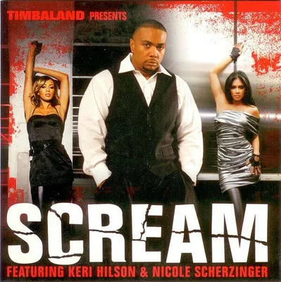 Produktbild von Scream