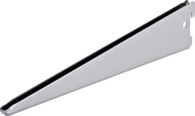 Obrázok produktu pre U-nosník 370 mm biely-alu