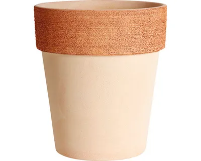 Immagine prodotto di Vaso da fiori in Vetroceramica Alto Graf Ø 35 cm