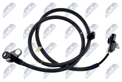 Produktbild von NTY ABS Sensor Raddrehzahl Vorne Links für MITSUBISHI Lancer VII Limousine (CSA, CTA) HCA-MS-033