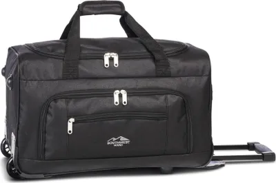 Image de Sac de voyage à roulettes Southwest Bound *noir