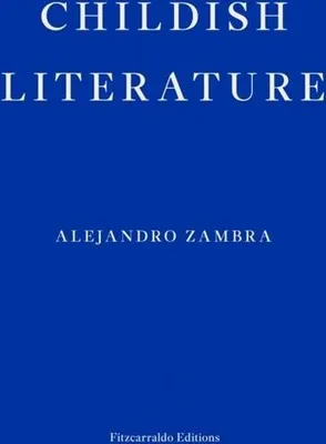 Immagine prodotto di Childish Literature