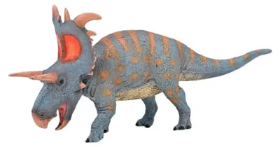 Obrázok produktu pre Collecta 80053 Lokiceratops 17 cm dinosaurus